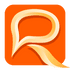 RealPopup LAN chat logo