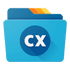 Cx File Explorer logo