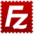 FileZilla Server logo