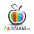 AppleSocial logo