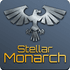 Stellar Monarch logo
