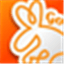 Gowalla logo