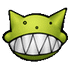 Demonoid logo