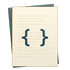 Code logo