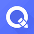 QuickEdit Text Editor logo