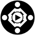 Accessible HTML5 Video Player logo