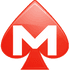 Megabasterd logo