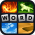 4 Pics 1 Word logo