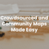 Map Your Idea logo