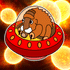 Mammoth Gravity Battles logo