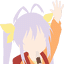 Nyaa Pantsu logo