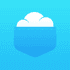 Amazon SNS (Simple Notification Service) logo