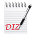 GetDiz logo