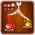 Sugar Cup Fever : Brain Game logo