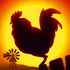 Farm Up logo