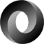 JSONedit logo