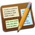 Notecard logo