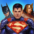 DC Legends logo