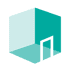 RoomRanger Hotel Property Management System logo