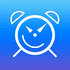 FreakyAlarm logo