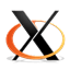 XQuartz logo
