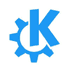 KDialog logo