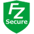 FileZilla Secure logo