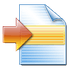 WinMerge JP logo