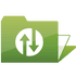 Xftp logo