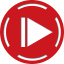 YouTube Center logo