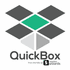 QuickBox logo