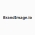 BrandImage logo