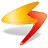 Download Accelerator Plus logo