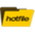 Hotfile.com logo