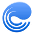 Hadouken logo