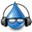 Aqualung logo