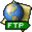 FTPDrive logo