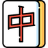 Mahjonggamesnow.com logo