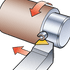 ECam logo