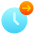 AutoLeaveMeeting logo