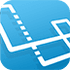 Laravel Database Designer logo