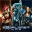 Exoplanet War logo