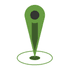 Tracki GPS logo