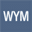 WYMeditor logo