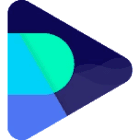 Retro Music Player logo