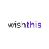wishthis logo