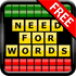 Need for Words logo