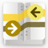 Diffuse Merge Tool logo
