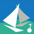 I-Sail logo