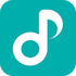 GOM Audio logo
